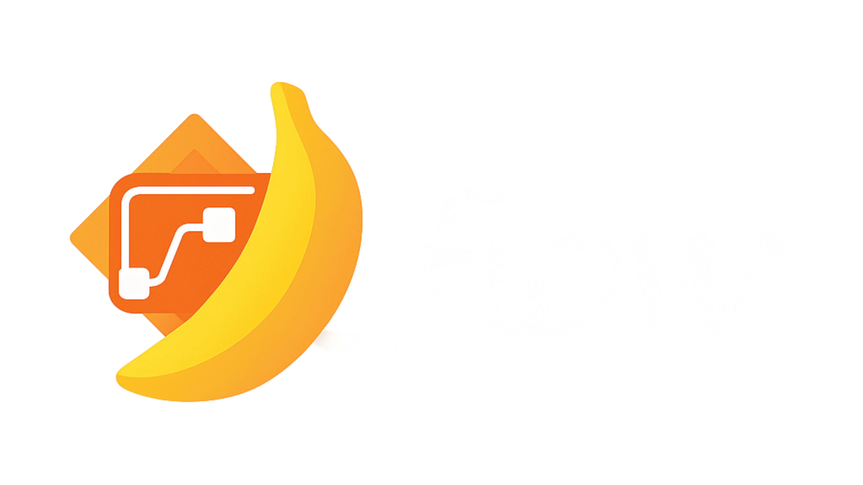Bananah Flow Logo